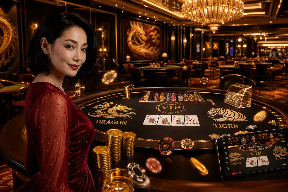 8090slot Live Dealer ဗီဒီယိုကင်မရာဖြင့် ကစားခြင်း
