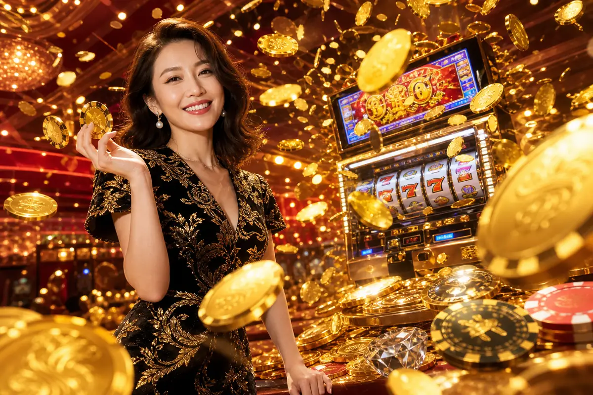 8090slot Crash ဂိမ်း ကစားနည်း အဆင့်များ